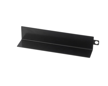 STRUCTURAL CONCEPTS PARTS Structural Concepts 60377 Trim Corner Tub MI4R Black - SKU STC60377