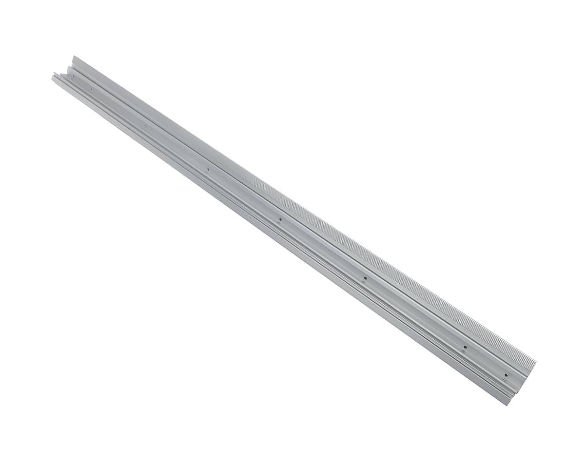 STRUCTURAL CONCEPTS PARTS Structural Concepts 64031SL Extr Clam Shell Lwr HV48R Sl - SKU STC64031SL