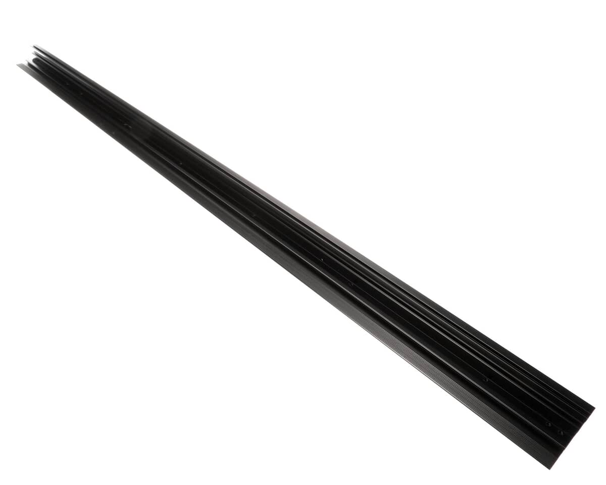 STRUCTURAL CONCEPTS PARTS Structural Concepts 64088BL05588 Clam Shell Lwr HV56 Bl - SKU STC64088BL05588