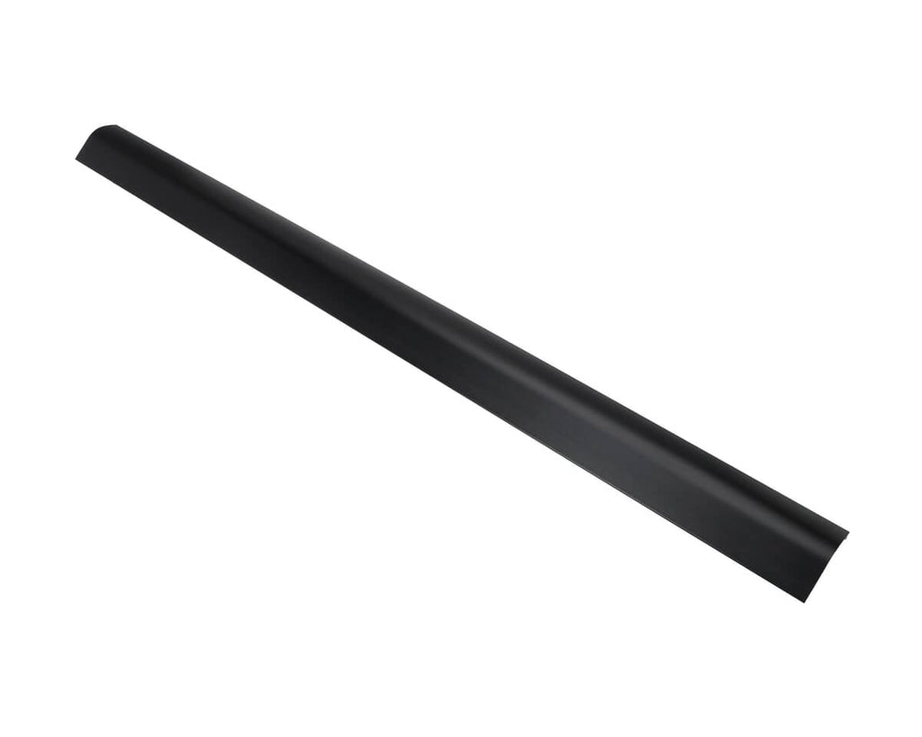 STRUCTURAL CONCEPTS PARTS Structural Concepts 64090BL04787 48 Inch Black Cosmetic Cover - SKU STC64090BL04787