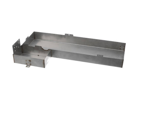 STRUCTURAL CONCEPTS PARTS Structural Concepts 64896 Pan Hot Gas Co Combo SS - SKU STC64896