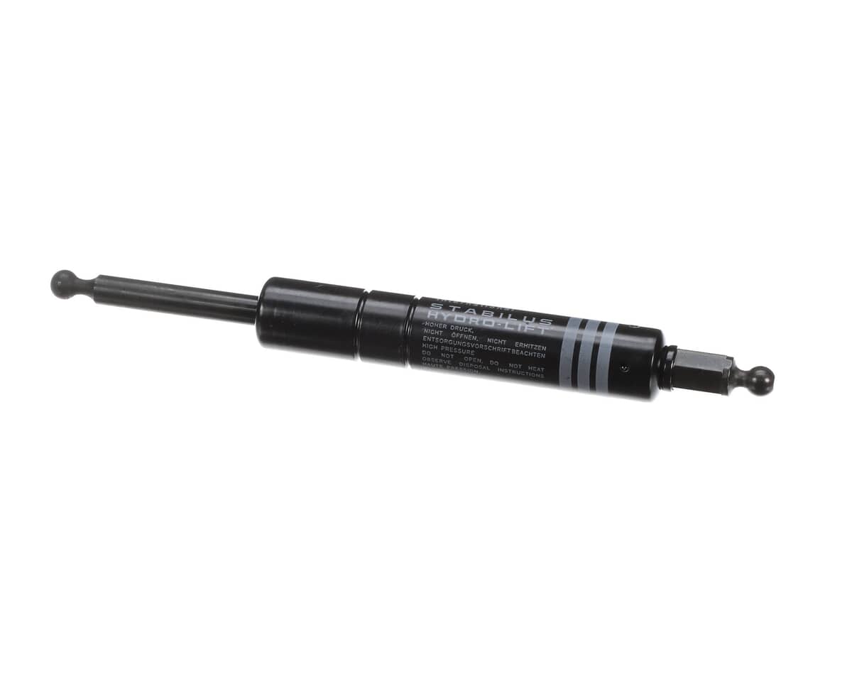 STRUCTURAL CONCEPTS PARTS Structural Concepts 66057 Gas Cylinder - SKU STC66057