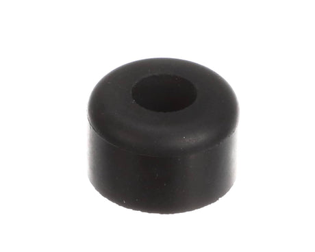 STRUCTURAL CONCEPTS PARTS Structural Concepts 69014 Bumper Rubber .87 Dia Bl - SKU STC69014