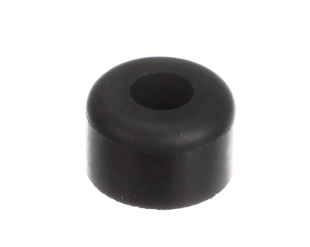 STRUCTURAL CONCEPTS PARTS Structural Concepts 69014 Bumper Rubber .87 Dia Bl - SKU STC69014