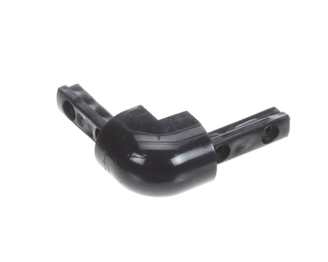 STRUCTURAL CONCEPTS PARTS Structural Concepts 69203 Bb Corner N50 Black - SKU STC69203