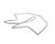 STRUCTURAL CONCEPTS PARTS Structural Concepts 69673 Gasket Magnetic CO5978RGY - SKU STC69673