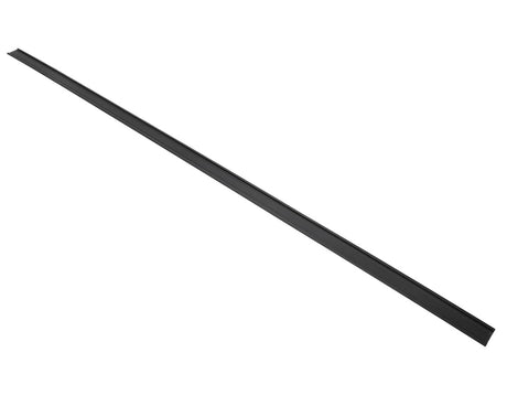 STRUCTURAL CONCEPTS PARTS Structural Concepts 70082BL04875 Holder Holder Label 48.75 In Bl - SKU STC70082BL04875