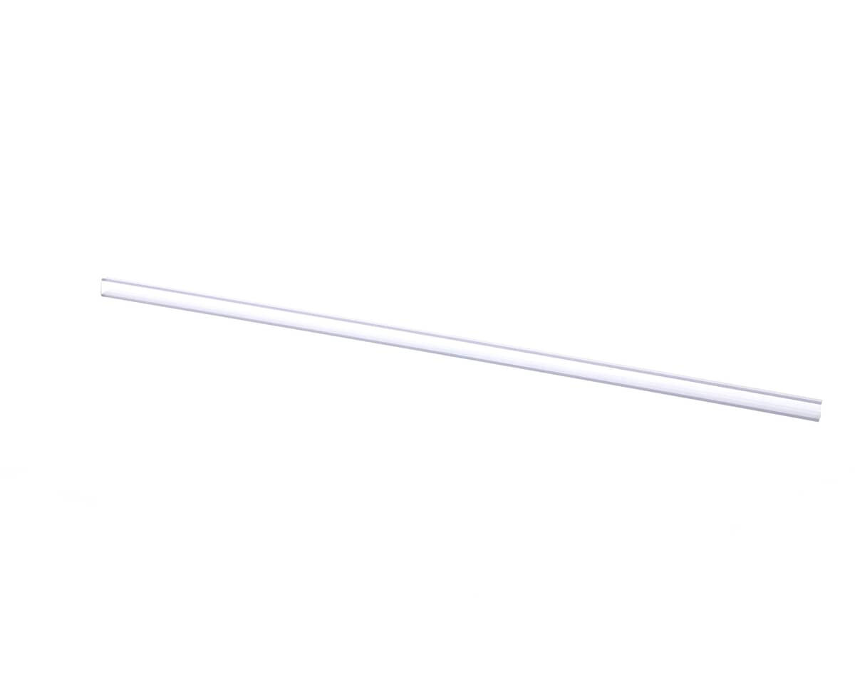 STRUCTURAL CONCEPTS PARTS Structural Concepts 70250CL01393 Channel Edge Clear 13.93IN - SKU STC70250CL01393
