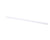 STRUCTURAL CONCEPTS PARTS Structural Concepts 70250CL01393 Channel Edge Clear 13.93IN - SKU STC70250CL01393