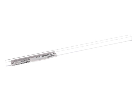 STRUCTURAL CONCEPTS PARTS Structural Concepts 70250CL0875 Channel Edge 8.75 In Cl - SKU STC70250CL0875