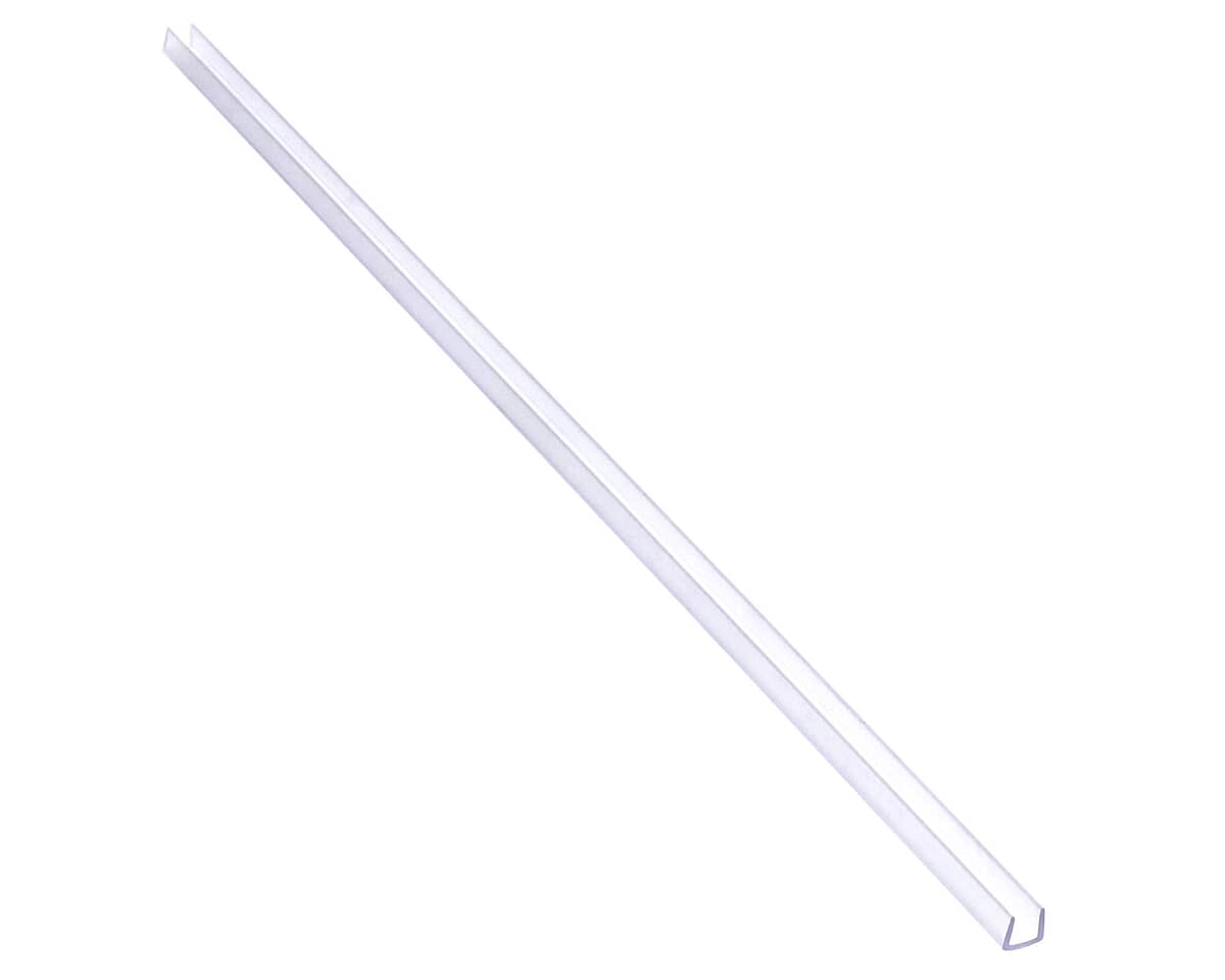 STRUCTURAL CONCEPTS PARTS Structural Concepts 70250CL1650 Glass Ending - SKU STC70250CL1650