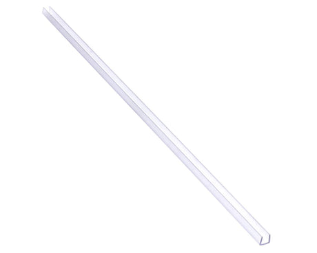 STRUCTURAL CONCEPTS PARTS Structural Concepts 70250CL1650 Glass Ending - SKU STC70250CL1650