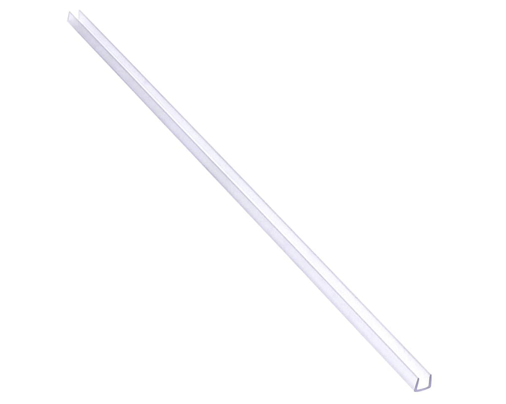 STRUCTURAL CONCEPTS PARTS Structural Concepts 70250CL1650 Glass Ending - SKU STC70250CL1650