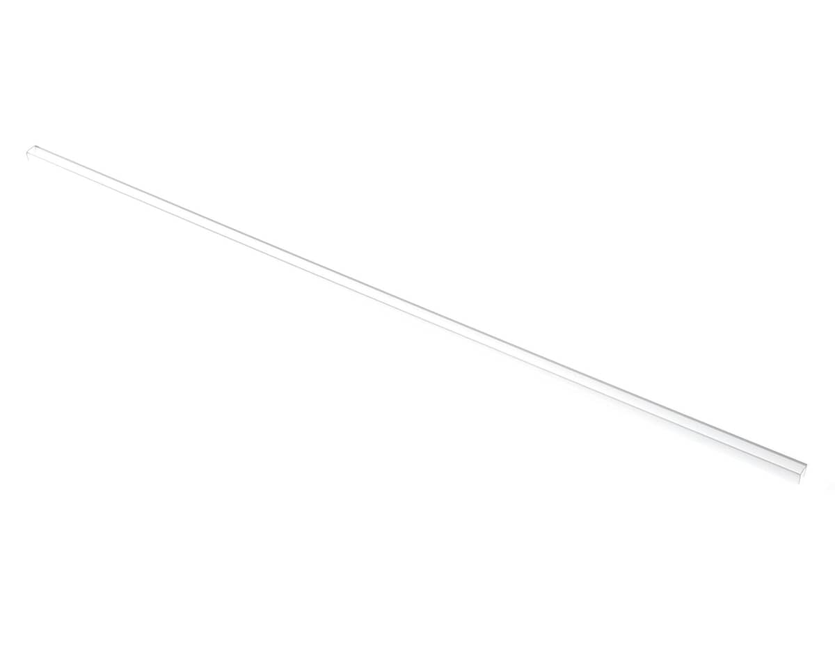 STRUCTURAL CONCEPTS PARTS Structural Concepts 70250CL1950 Glass Edging - SKU STC70250CL1950