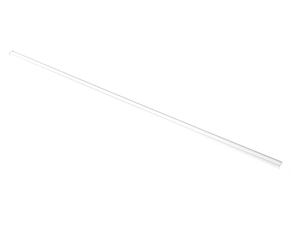 STRUCTURAL CONCEPTS PARTS Structural Concepts 70250CL1950 Glass Edging - SKU STC70250CL1950