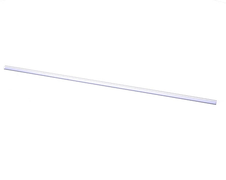 STRUCTURAL CONCEPTS PARTS Structural Concepts 70250CL2150 Glass Edging - SKU STC70250CL2150