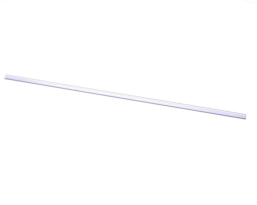 STRUCTURAL CONCEPTS PARTS Structural Concepts 70250CL2150 Glass Edging - SKU STC70250CL2150