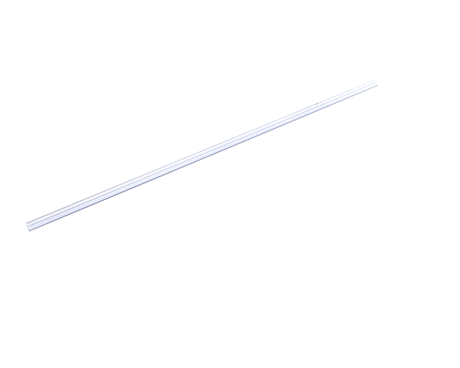 STRUCTURAL CONCEPTS PARTS Structural Concepts 70250CL2156 Glass-Channel Edge 21.56 In Cl - SKU STC70250CL2156