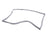 STRUCTURAL CONCEPTS PARTS Structural Concepts 70592 Rear Door Gasket - SKU STC70592
