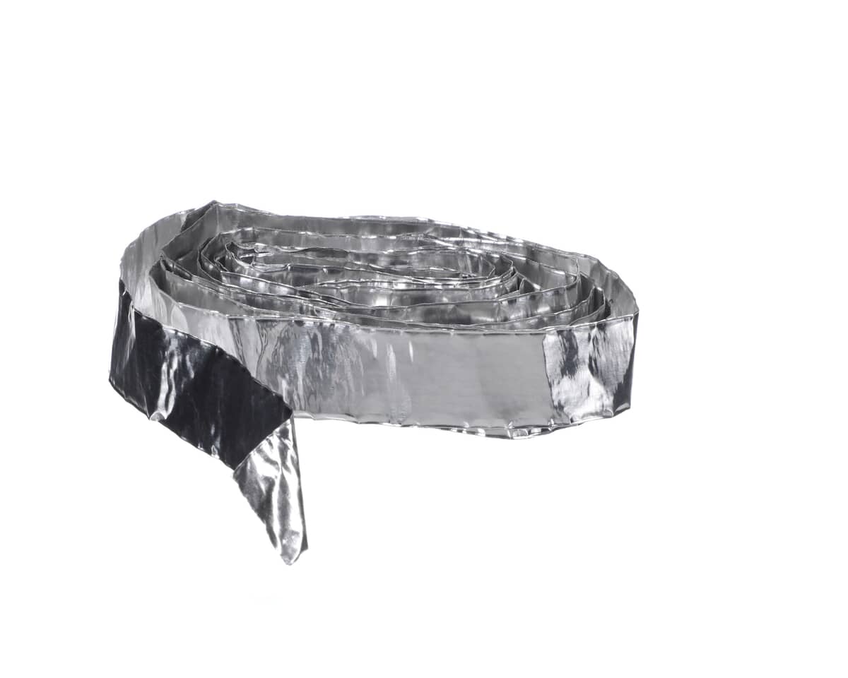 STRUCTURAL CONCEPTS PARTS Structural Concepts 71168 Aluminum Foil Tape 1â - SKU STC71168