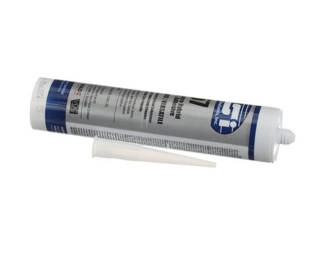 STRUCTURAL CONCEPTS PARTS Structural Concepts 71350 Urethane Adhesive Sealant Black - SKU STC71350