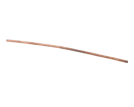 STRUCTURAL CONCEPTS PARTS Structural Concepts 72011 Tubing 1/4IN OD Soft Copper (Per Ft) - SKU STC72011