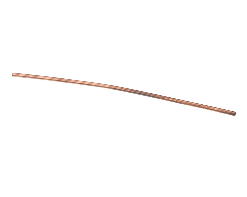 STRUCTURAL CONCEPTS PARTS Structural Concepts 72011 Tubing 1/4IN OD Soft Copper (Per Ft) - SKU STC72011