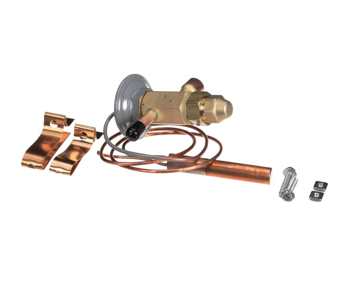 STRUCTURAL CONCEPTS PARTS Structural Concepts 72091 Valve #EFV-1/2-CP 52 - SKU STC72091
