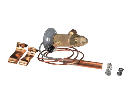 STRUCTURAL CONCEPTS PARTS Structural Concepts 72091 Valve #EFV-1/2-CP 52 - SKU STC72091
