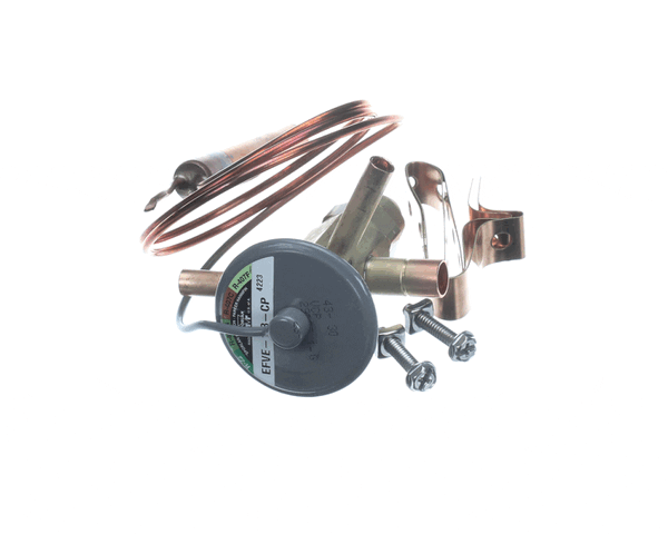 STRUCTURAL CONCEPTS PARTS Structural Concepts 72167 TXV EFVE-1/3-CP-45 - SKU STC72167