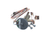 STRUCTURAL CONCEPTS PARTS Structural Concepts 72167 TXV EFVE-1/3-CP-45 - SKU STC72167
