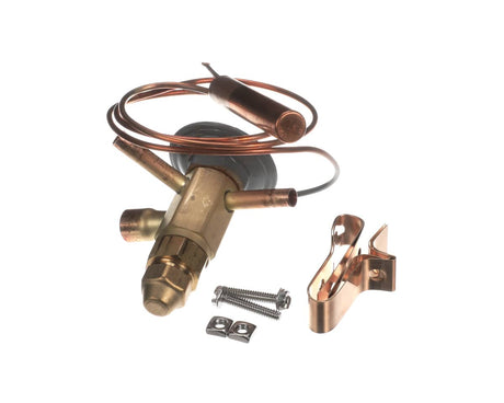 STRUCTURAL CONCEPTS PARTS Structural Concepts 72169 Valve #EFVE-1/2-CP-48 - SKU STC72169