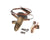 STRUCTURAL CONCEPTS PARTS Structural Concepts 72169 Valve #EFVE-1/2-CP-48 - SKU STC72169