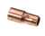 STRUCTURAL CONCEPTS PARTS Structural Concepts 72255 Bushing Reducer Fxc 3/8 X 1/4 - SKU STC72255