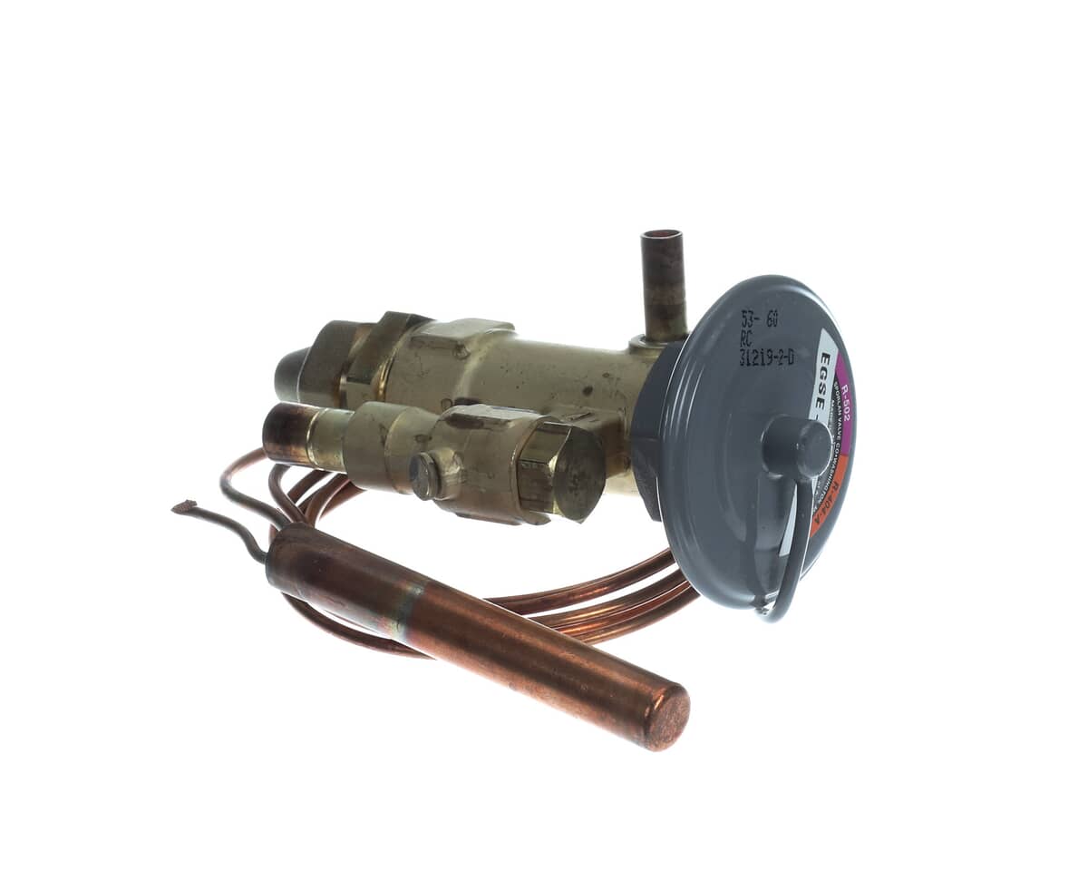 STRUCTURAL CONCEPTS PARTS Structural Concepts 72296 Valve #EGSE-1-C - SKU STC72296