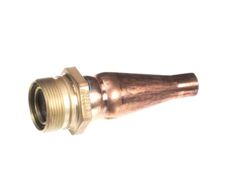 STRUCTURAL CONCEPTS PARTS Structural Concepts 72505 Liquid Lin Coupling - SKU STC72505