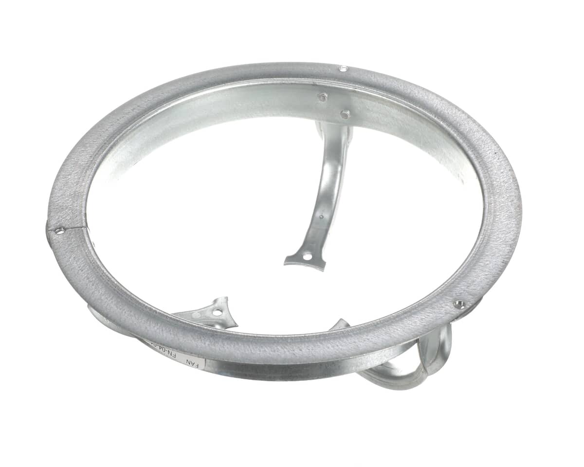 STRUCTURAL CONCEPTS PARTS Structural Concepts 72659 Fan Shroud Ring - SKU STC72659