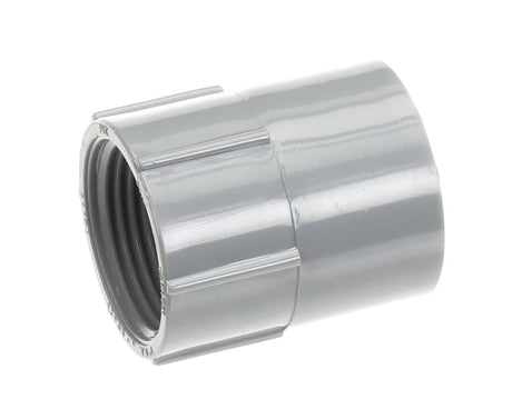 STRUCTURAL CONCEPTS PARTS Structural Concepts 72671 Adapter PVC 1IN Fnpt X 1IN Slip - SKU STC72671