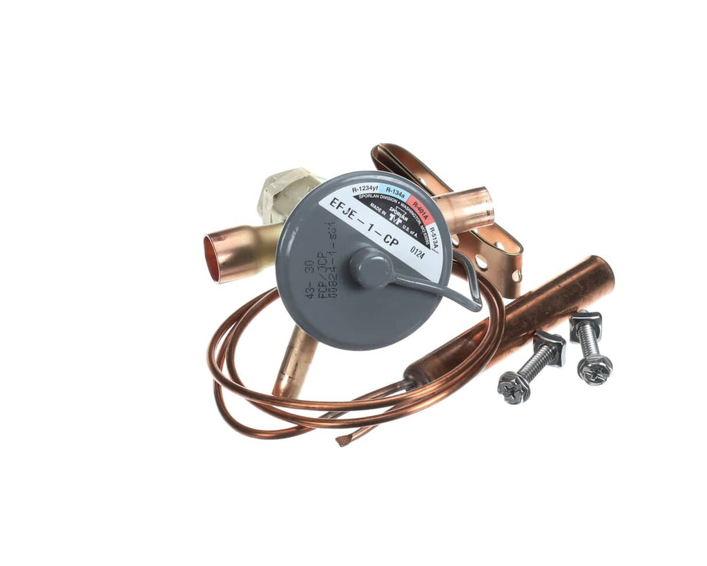 STRUCTURAL CONCEPTS PARTS Structural Concepts 72790 Valve #EFJE-1-CP - SKU STC72790