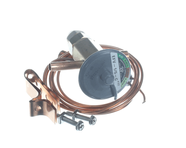 STRUCTURAL CONCEPTS PARTS Structural Concepts 72864 TXV EFV-1/5-C - SKU STC72864