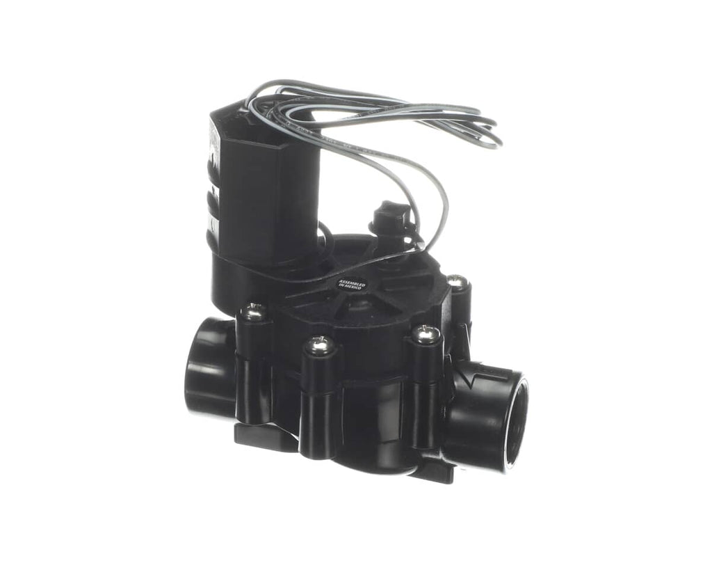 STRUCTURAL CONCEPTS PARTS Structural Concepts 72950 Water Solenoid Valve - SKU STC72950