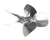 STRUCTURAL CONCEPTS PARTS Structural Concepts 73430 Fan Blade - SKU STC73430