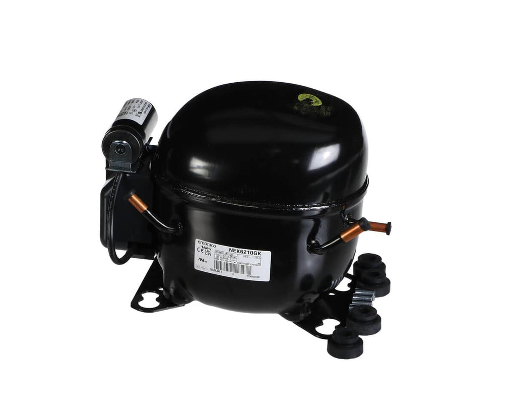 STRUCTURAL CONCEPTS PARTS Structural Concepts 73867 Comp #NE6210GK 115V/60HZ - SKU STC73867