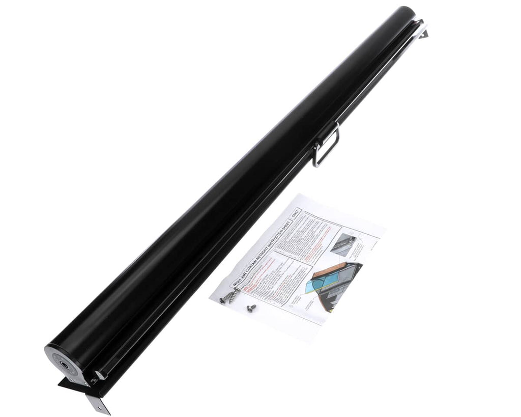STRUCTURAL CONCEPTS PARTS Structural Concepts 74049BL Night Air Curtain - SKU STC74049BL