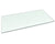 STRUCTURAL CONCEPTS PARTS Structural Concepts 74914 Glass Shelf 24 X 12 X .25 Ge - SKU STC74914