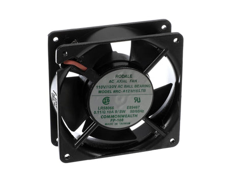 STRUCTURAL CONCEPTS PARTS Structural Concepts 75105 Evap Fan Motor - SKU STC75105