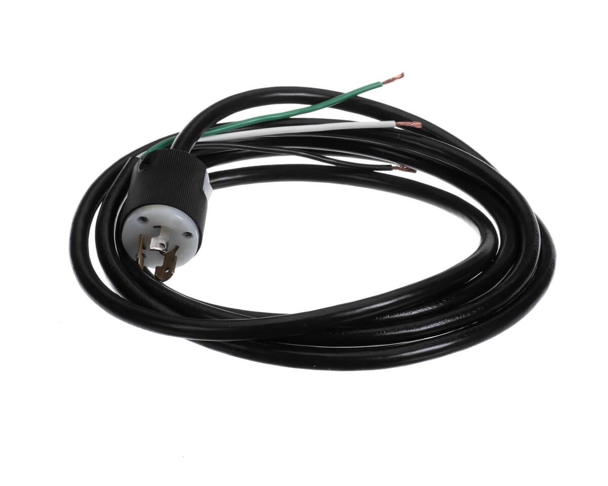 STRUCTURAL CONCEPTS PARTS Structural Concepts 76399 Cord Power 14/3 L5-15P Bl - SKU STC76399