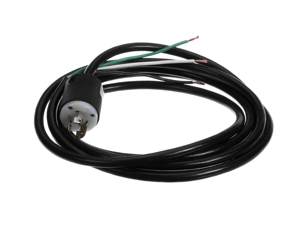 STRUCTURAL CONCEPTS PARTS Structural Concepts 76399 Cord Power 14/3 L5-15P Bl - SKU STC76399