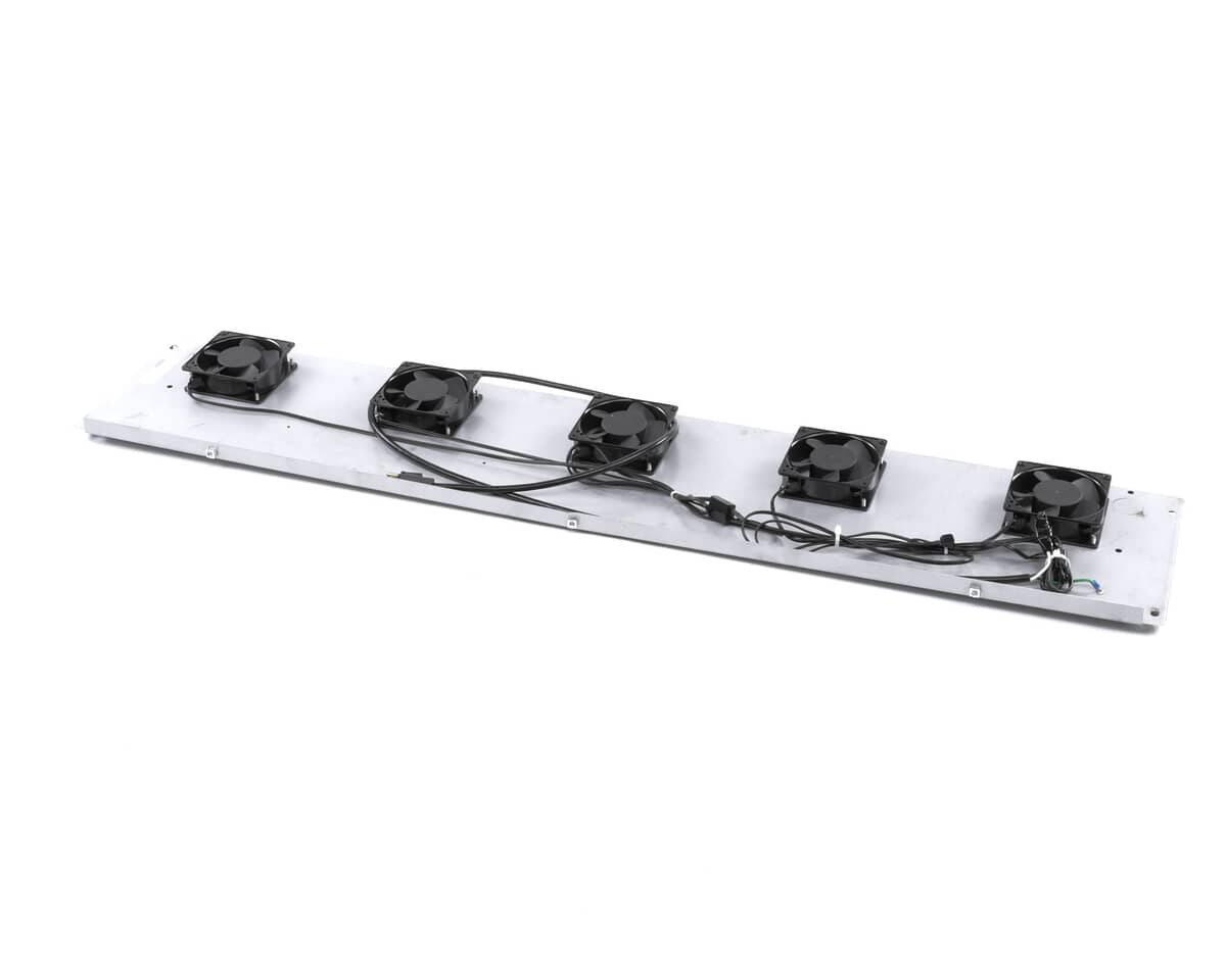 STRUCTURAL CONCEPTS PARTS Structural Concepts 76456 Discharge Air Panel Assy - SKU STC76456