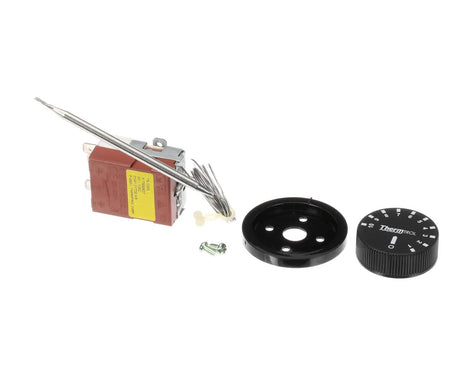 STRUCTURAL CONCEPTS PARTS Structural Concepts 77498 Dial Thermostat For Hot Deli Case - SKU STC77498
